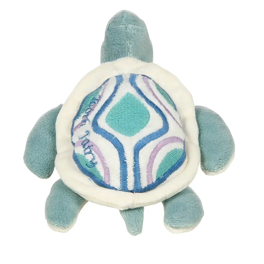 Scooter the Sea Turtle Tooth Fairy