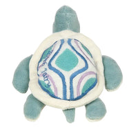 Scooter the Sea Turtle Tooth Fairy