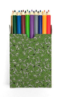 Harry Potter Mini Coloring Set