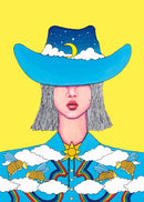 Karren Sager Art Prints
