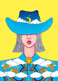 Karren Sager Art Prints