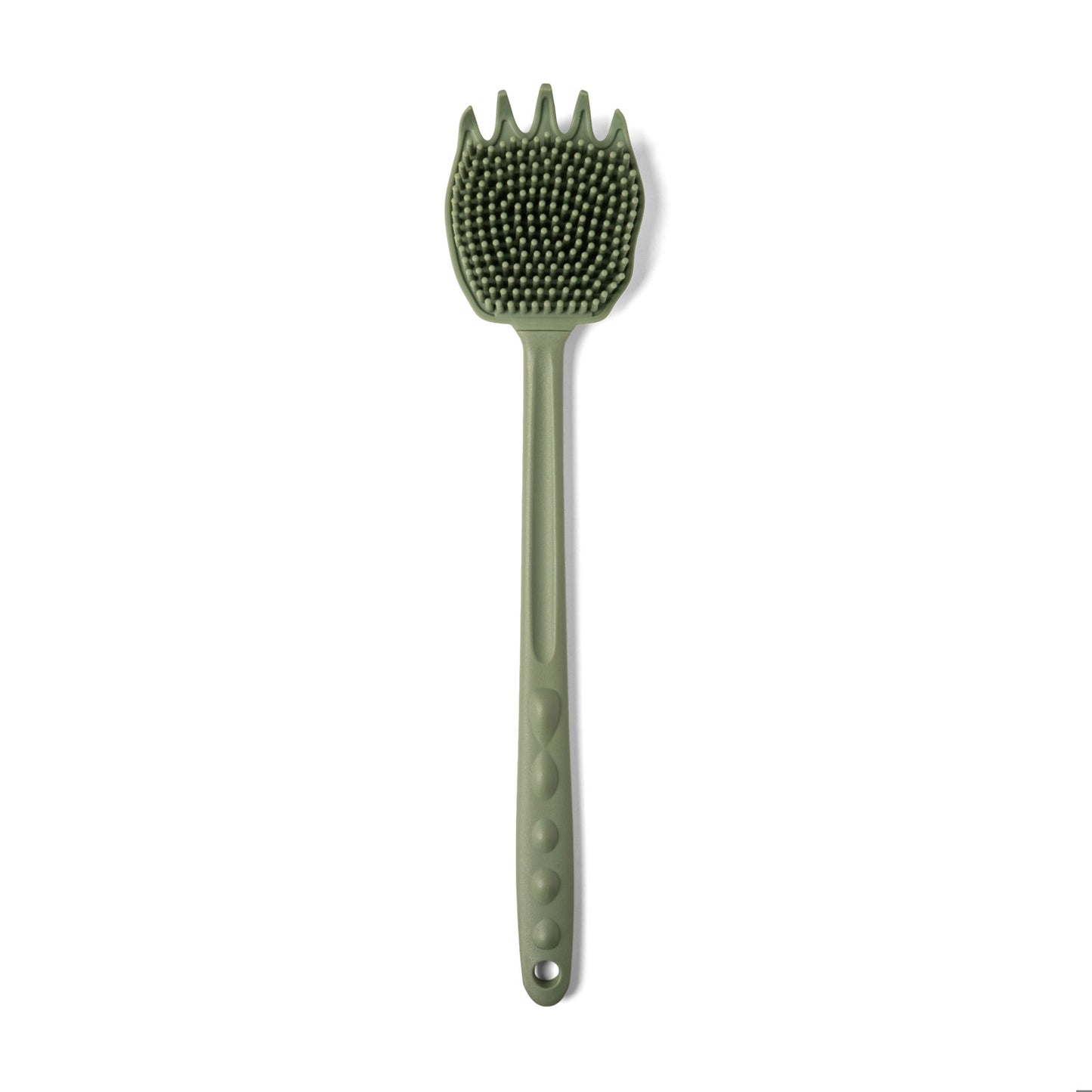 Bear Claw Back Scrubber