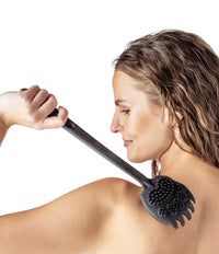 Bear Claw Back Scrubber