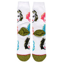 Marilyn Icon Socks
