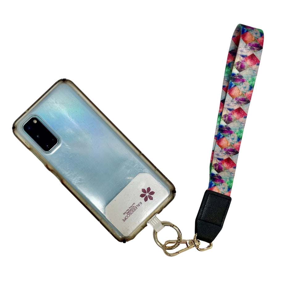 8" Lanyard Wristlets