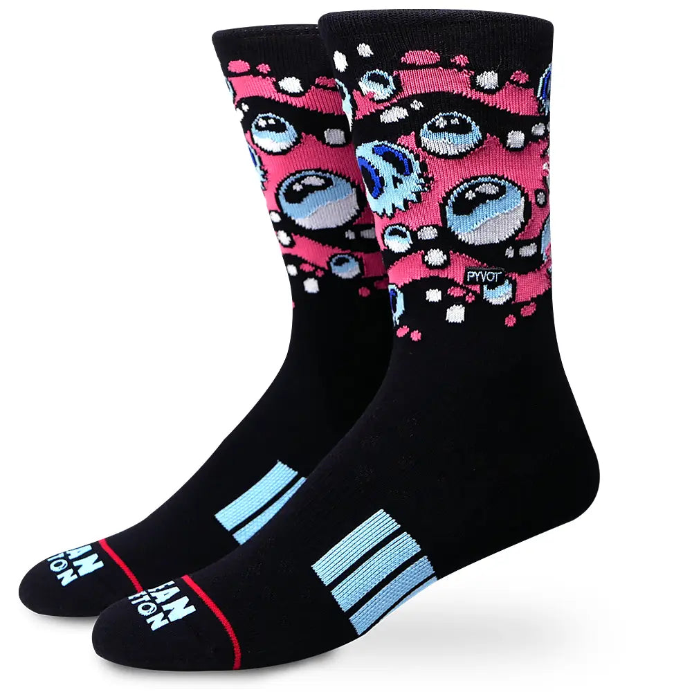 Eyeballs Socks