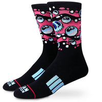 Eyeballs Socks