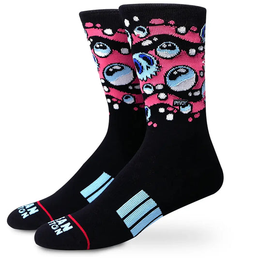 Eyeballs Socks