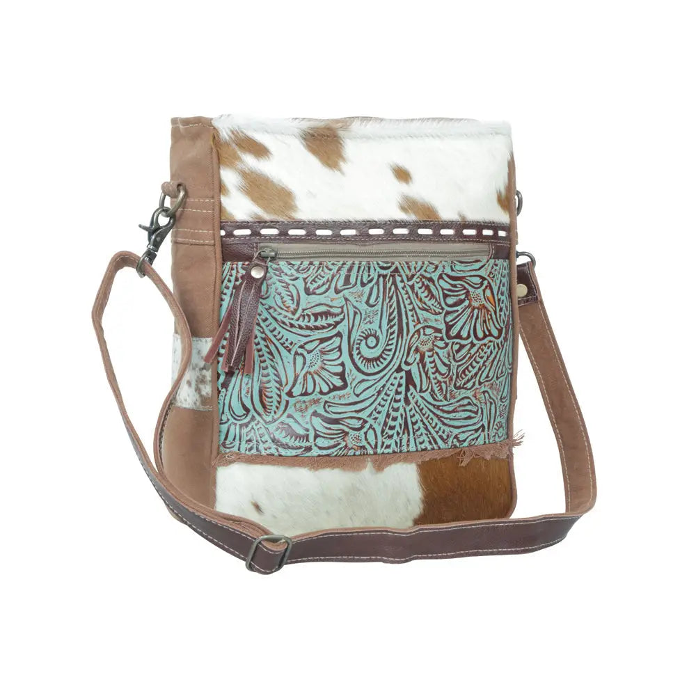 Lanthe Shoulder Bag