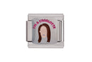 SATC Charlotte Italian Charm