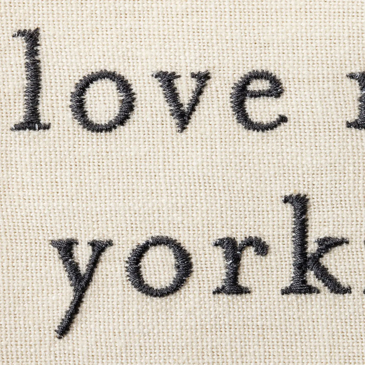 Love My Yorkie Kitchen Towel