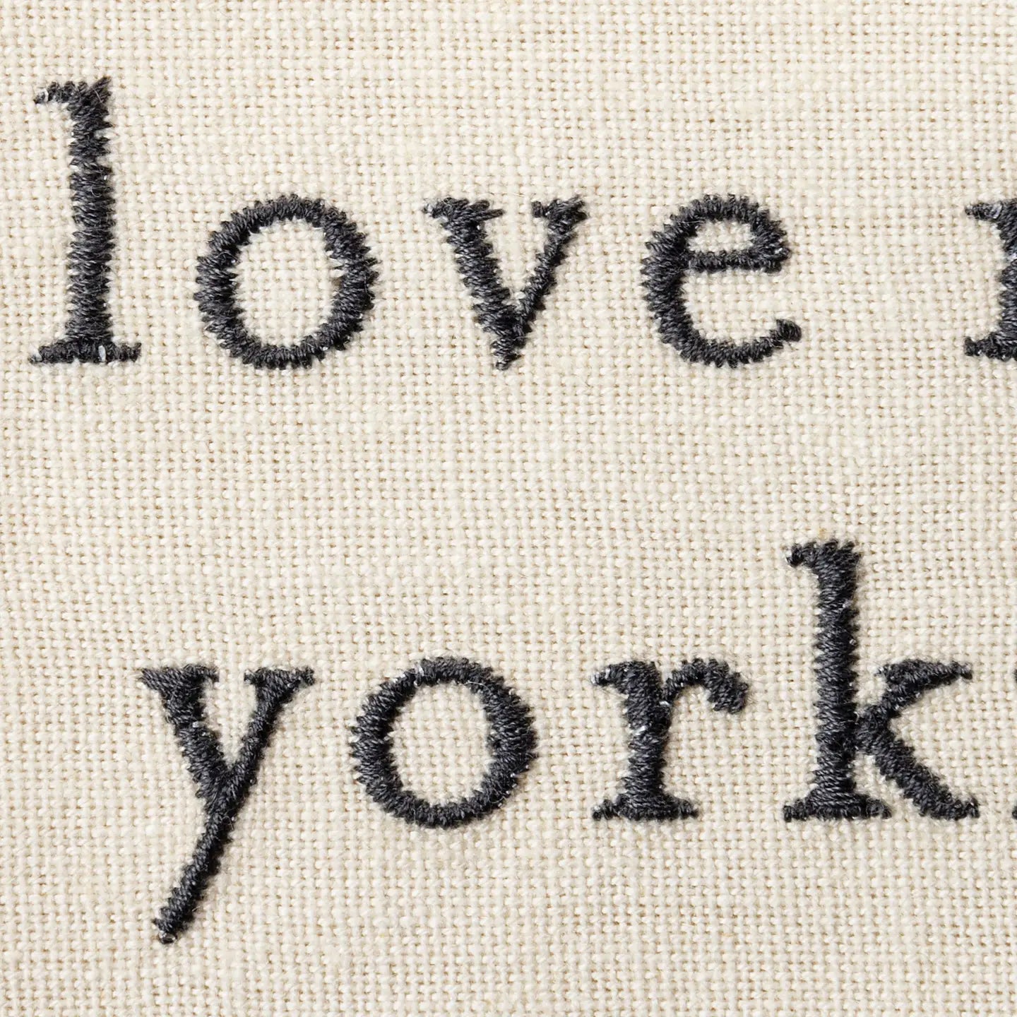 Love My Yorkie Kitchen Towel