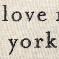 Love My Yorkie Kitchen Towel