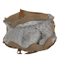Elisa Weekender Bag