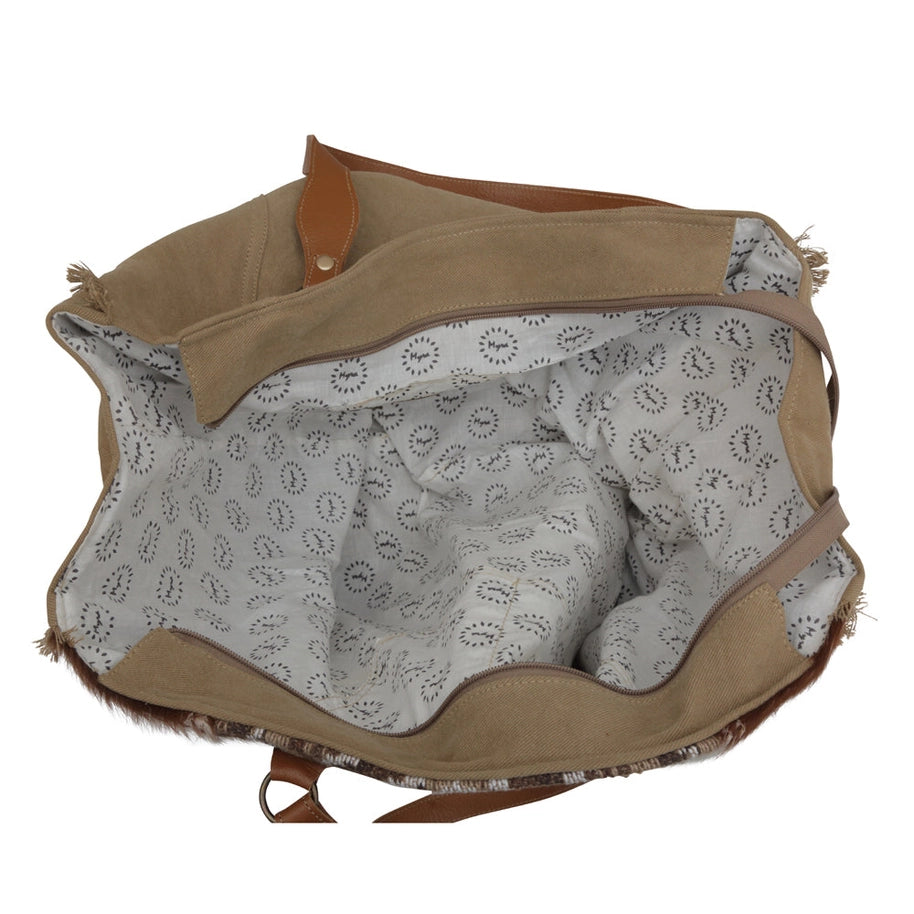 Elisa Weekender Bag