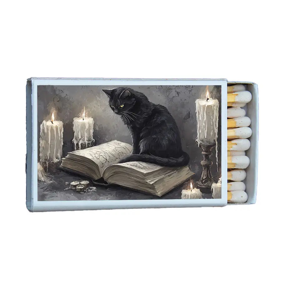 Matchbox