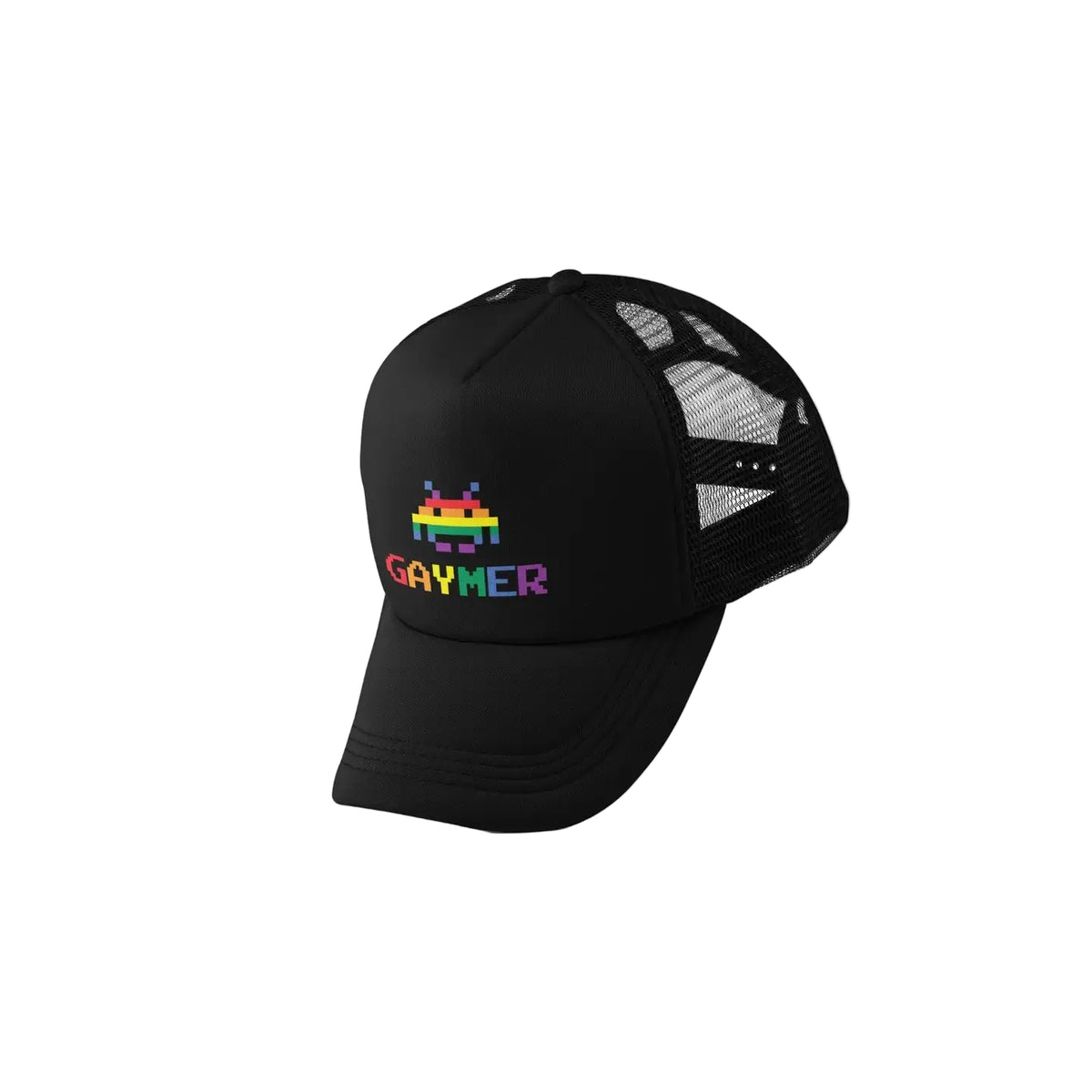 Gaymer Baseball Cap