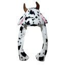 Moving Ears Animal Hat