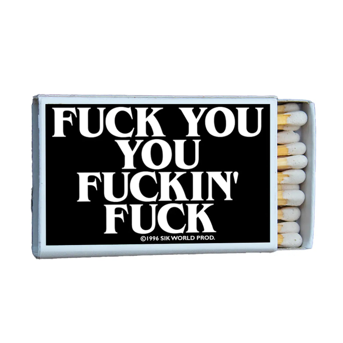 Matchbox