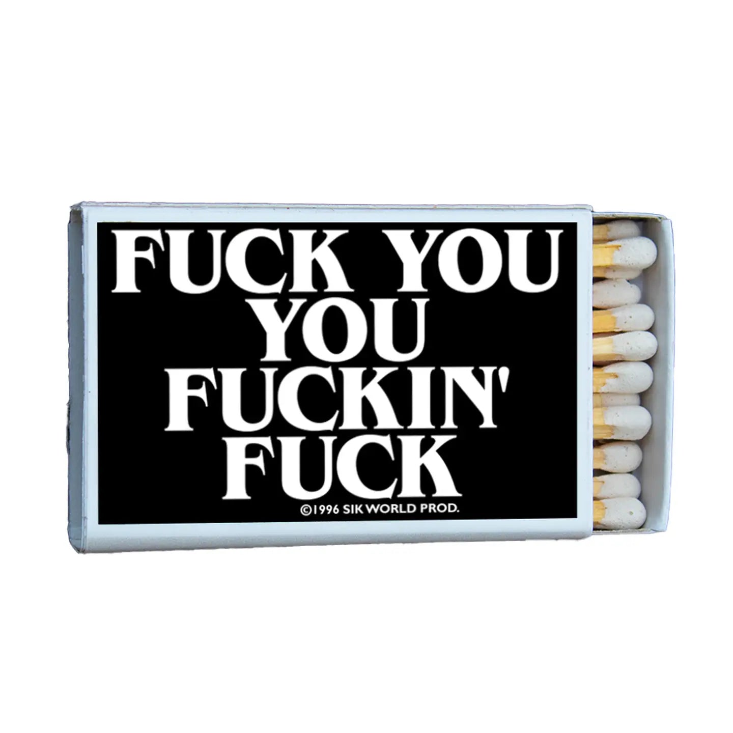 Matchbox
