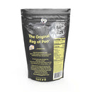 The Original Bag of Poo® (Wolf Cotton Candy Poo)