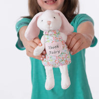 Beth the Bunny Tooth Fairy