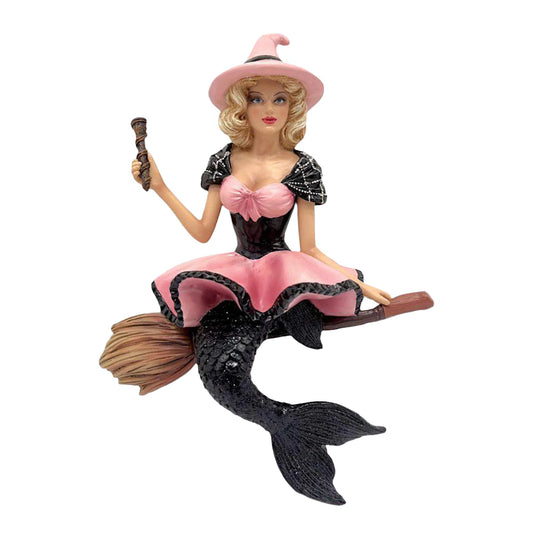 Baywitched Mermaid Ornament