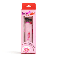 Brush Bestie 4-in-1 Retractable Makeup Brush