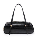 Slim Athena Shoulder Bag