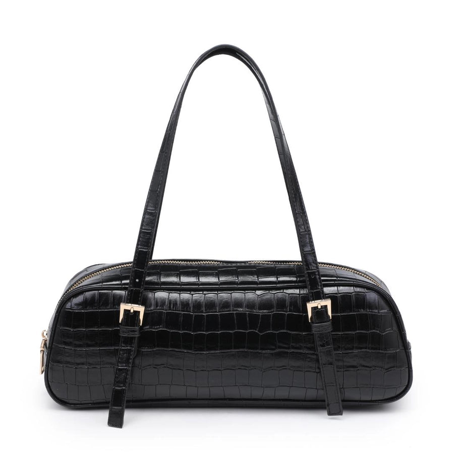 Slim Athena Shoulder Bag