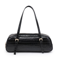 Slim Athena Shoulder Bag