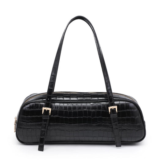 Slim Athena Shoulder Bag