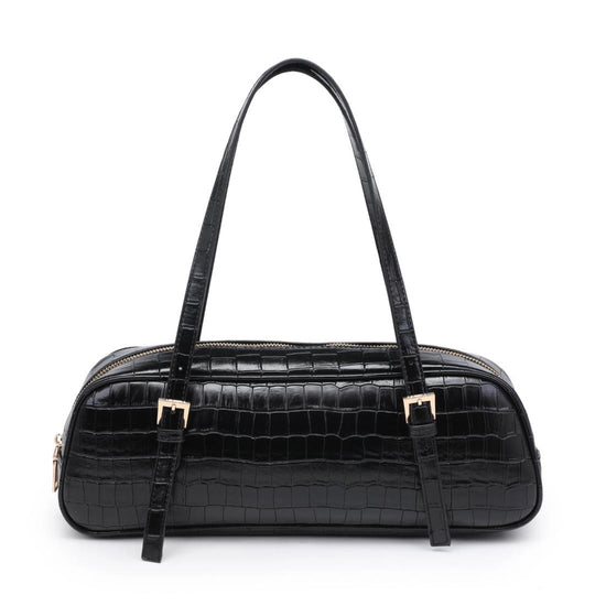 Slim Athena Shoulder Bag