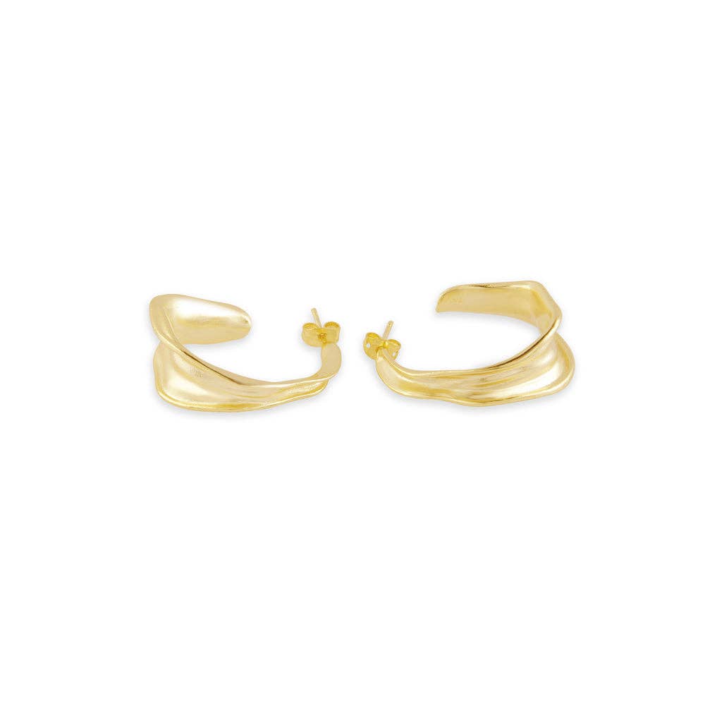 Shemer Earrings