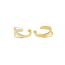 Shemer Earrings