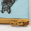 Love My German Shepherd Zipper Wallet