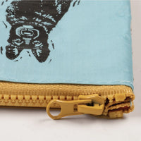 Love My German Shepherd Zipper Wallet