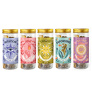 Love Ritual Kit With Rose Quartz, Palo Santo + Sage