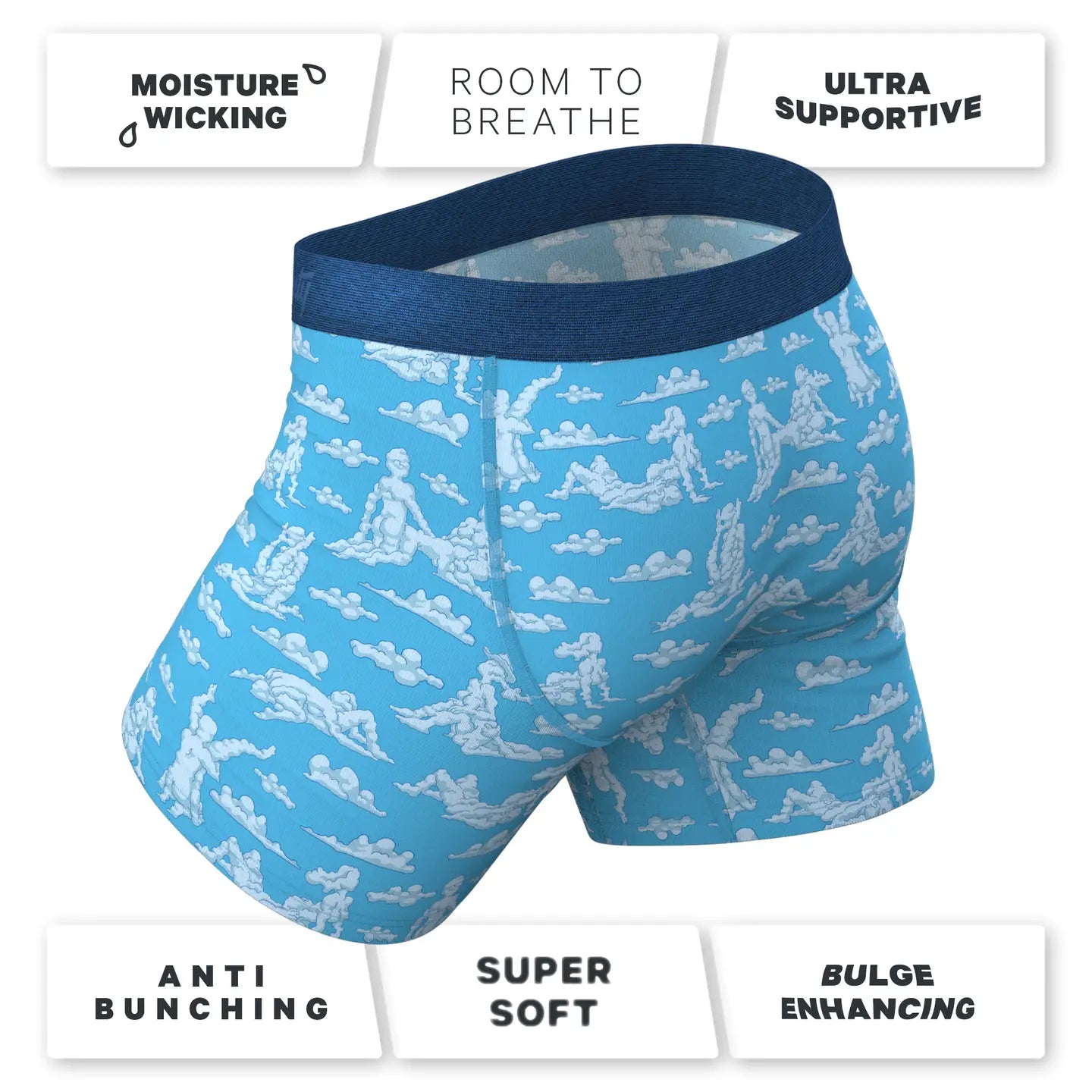 The Reverse Cloud Girl Boxes