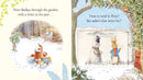 Peter Rabbit’s Christmas Adventure Book