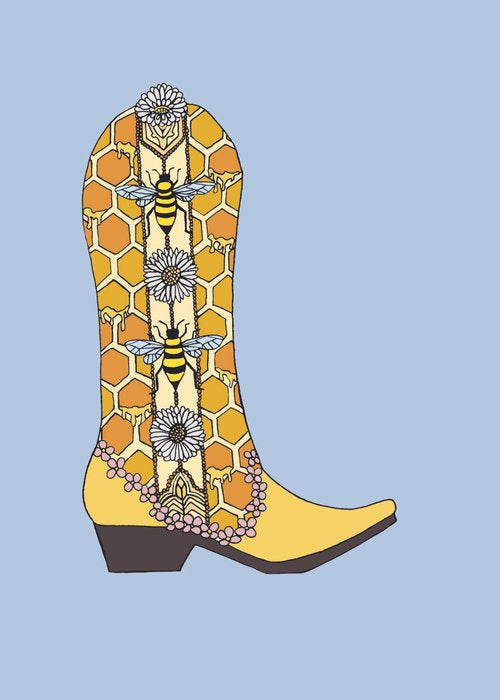 Karren Sager Art Prints