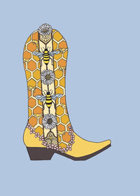 Karren Sager Art Prints