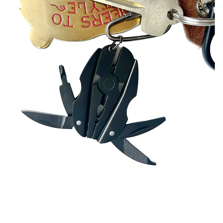 The Beetle Mini-Plier Tool Set