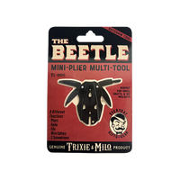 The Beetle Mini-Plier Tool Set