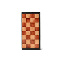 Magnetic Travel Chess And Checkers Set