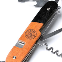 Pocket Picnic Fold-Out Camp Utensil