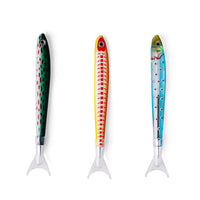 Tinned Sardine Pens
