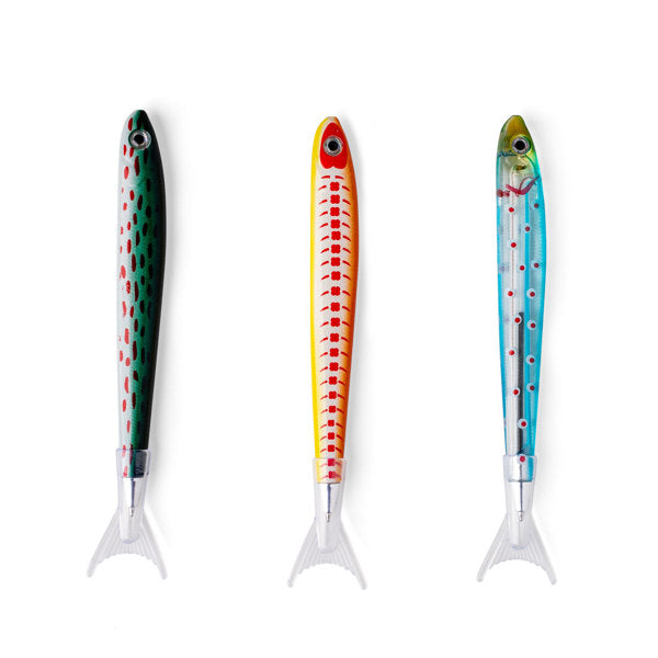 Tinned Sardine Pens