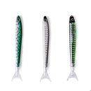 Tinned Sardine Pens