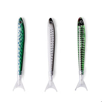 Tinned Sardine Pens
